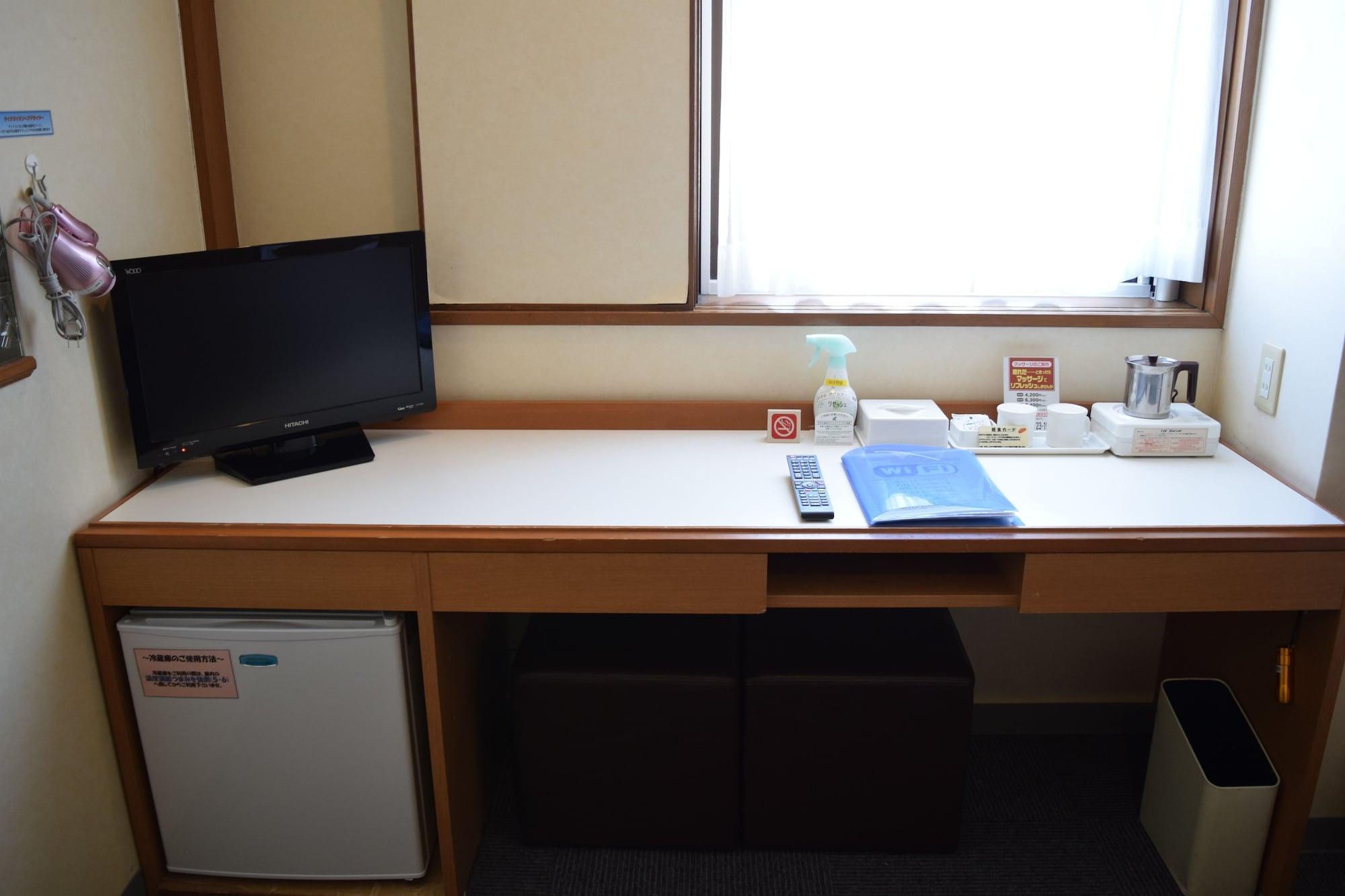 Hotel Axia Inn Kushiro Exterior photo