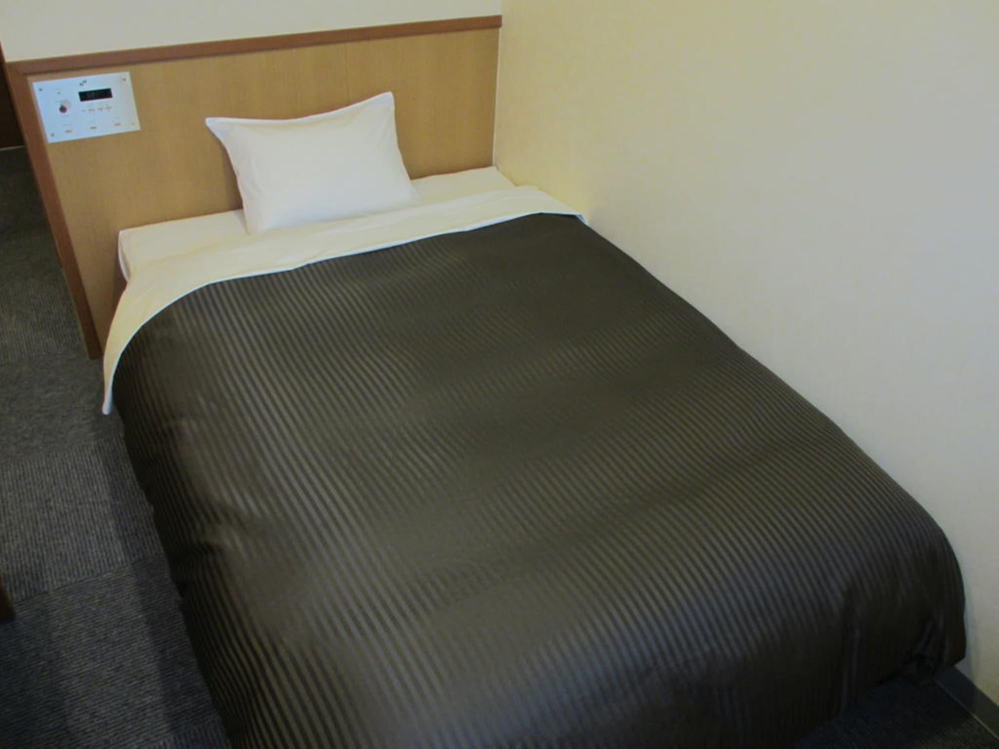 Hotel Axia Inn Kushiro Exterior photo