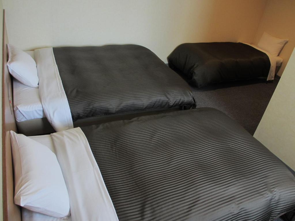 Hotel Axia Inn Kushiro Room photo